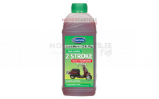 Image for COMMA TWO STROKE FULLY SYN 1LTR