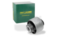 Image for Susp/Control/Wishbone/Arm Bush/Mount