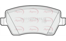Image for Brake Pad Set