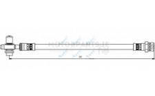 Image for Brake Hose