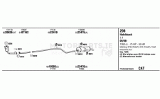 Image for Exhaust System