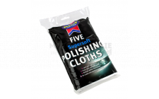 Image for 5COTTON POLISHING CLOTH