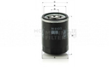 Image for Oil Filter