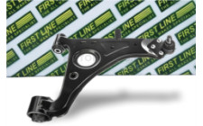 Image for Track Control Arm