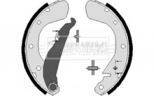 Image for Brake Shoe Set