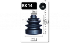 Image for CV Boot Kit