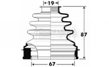 Image for CV Boot Kit