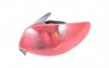 Image for Rear Lamp Unit