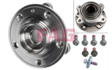 Image for Wheel Bearing Kit