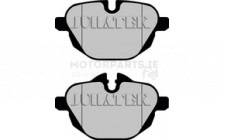 Image for Brake Pad Set