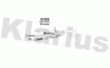 Image for Exhaust System
