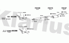 Image for Exhaust System