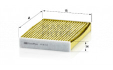 Image for Cabin Filter