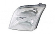 Image for Head Lamp Unit