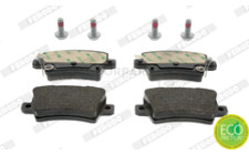 Image for Brake Pad Set