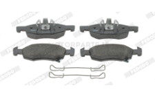 Image for Brake Pad Set