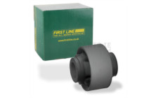 Image for Susp/Control/Wishbone/Arm Bush/Mount