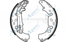 Image for Brake Shoe Set