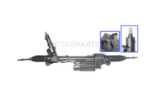 Image for Steering Rack