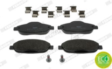 Image for Brake Pad Set
