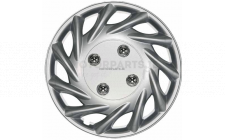 Image for RING VEGAS 14 WHEEL TRIM SET