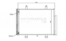 Image for Condenser (A-C)