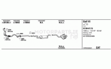 Image for Exhaust System