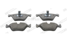 Image for Brake Pad Set