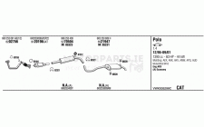Image for Exhaust System