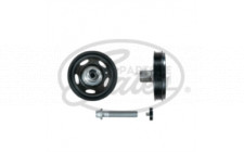 Image for Torsion Vibration Damper