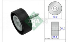 Image for Guide Pulley