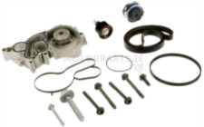 Image for Timing Belt-Water Pump Kit