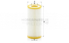 Image for Oil Filter
