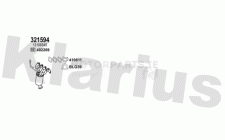 Image for Exhaust System