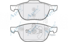 Image for Brake Pad Set