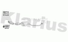 Image for Exhaust System