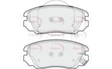 Image for Brake Pad Set
