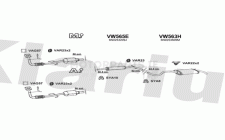 Image for Exhaust System