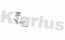 Image for Exhaust System
