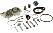 Image for Timing Belt-Water Pump Kit
