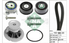 Image for Timing Belt-Water Pump Kit