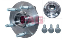Image for Wheel Bearing Kit