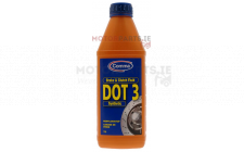 Image for COMMA DOT 3 BRAKE FLUID 1LTR