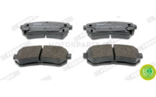 Image for Brake Pad Set