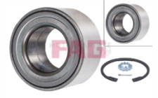 Image for Wheel Bearing Kit