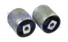 Image for Susp/Control/Wishbone/Arm Bush/Mount