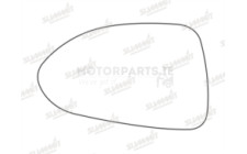 Image for Mirror Glass