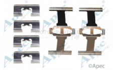 Image for Brake Fitting Kit