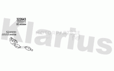 Image for Exhaust System
