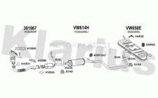 Image for Exhaust System